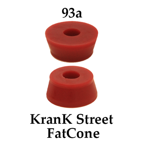 Riptide - KranK StreetFatCone Bushings (set of 2)